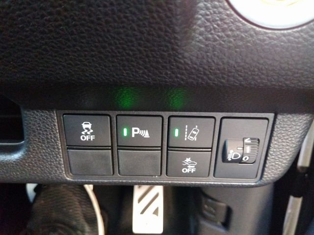 Honda N-WGN 2020-07 184969-12