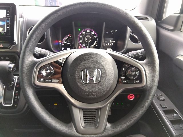 Honda N-WGN 2020-07 184969-21