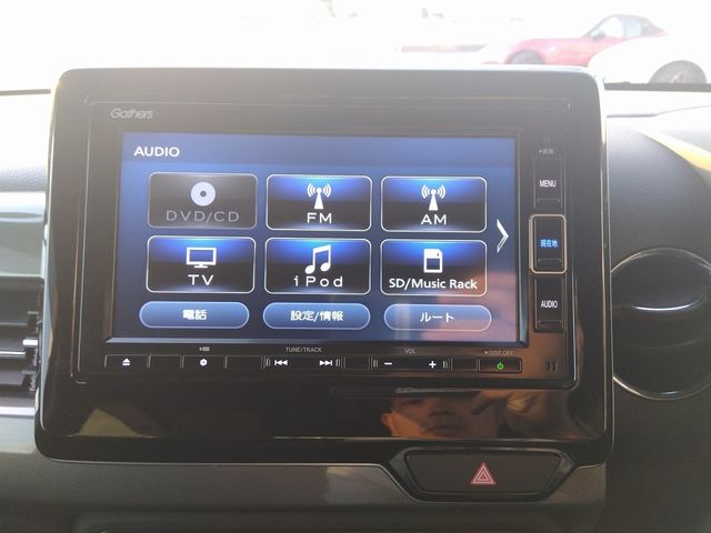 Honda N-WGN 2020-07 184969-4