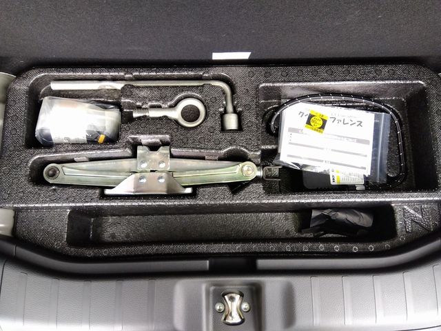 Honda N-WGN 2020-07 184969-25