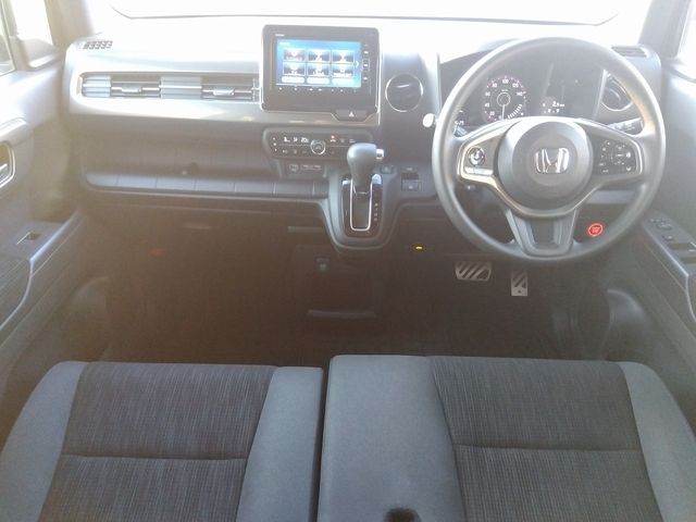 Honda N-WGN 2020-07 184969-2