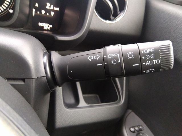 Honda N-WGN 2020-07 184969-24