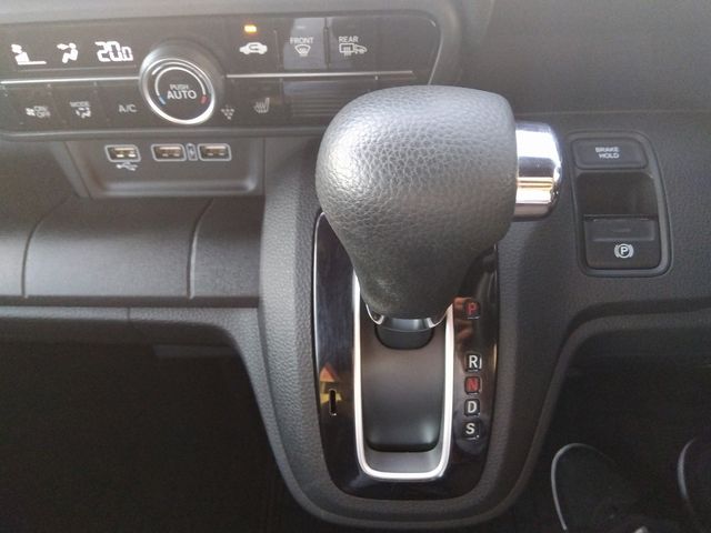 Honda N-WGN 2020-07 184969-9
