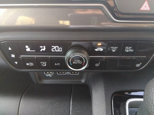 Honda N-WGN 2020-07 184969-7