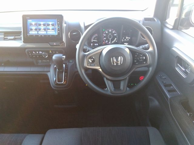 Honda N-WGN 2020-07 184969-3