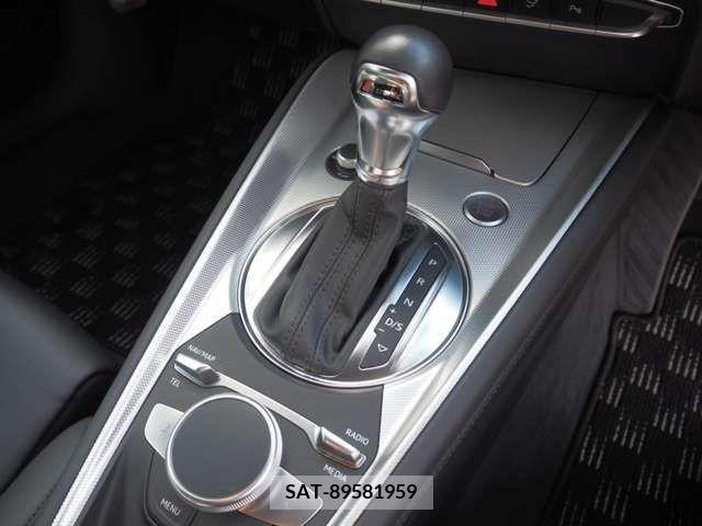 Audi TT ROADSTER 2016-09 374190-9