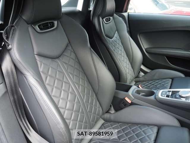 Audi TT ROADSTER 2016-09 374190-1
