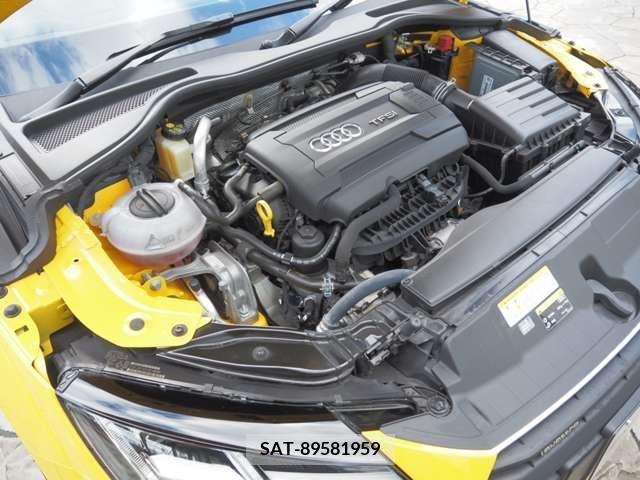 Audi TT ROADSTER 2016-09 374190-15