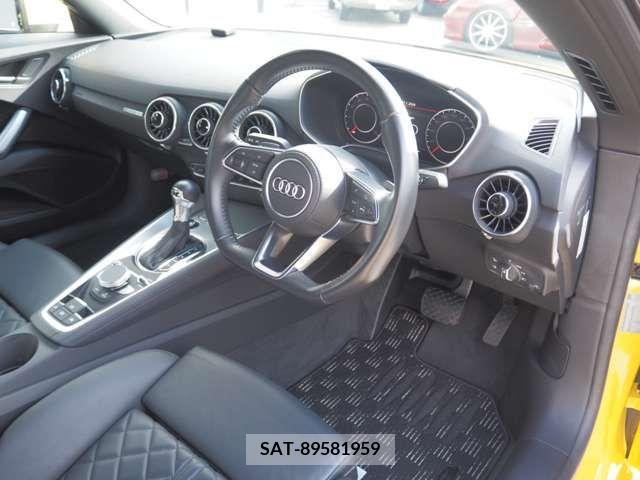 Audi TT ROADSTER 2016-09 374190-11