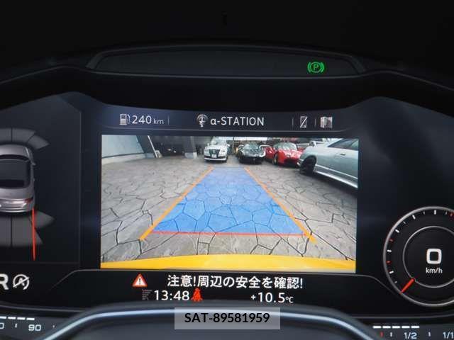 Audi TT ROADSTER 2016-09 374190-3