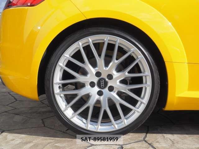 Audi TT ROADSTER 2016-09 374190-2