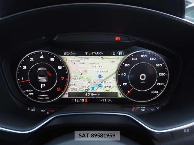 Audi TT ROADSTER 2016-09 374190-10