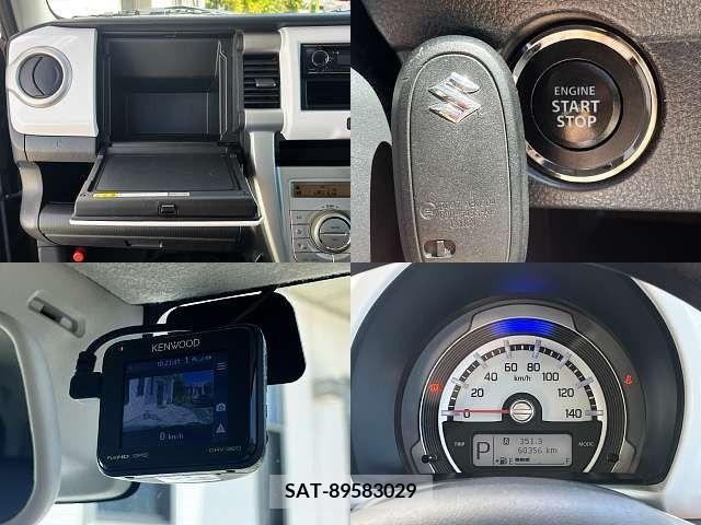 Suzuki HUSTLER 2015-05 272299-8