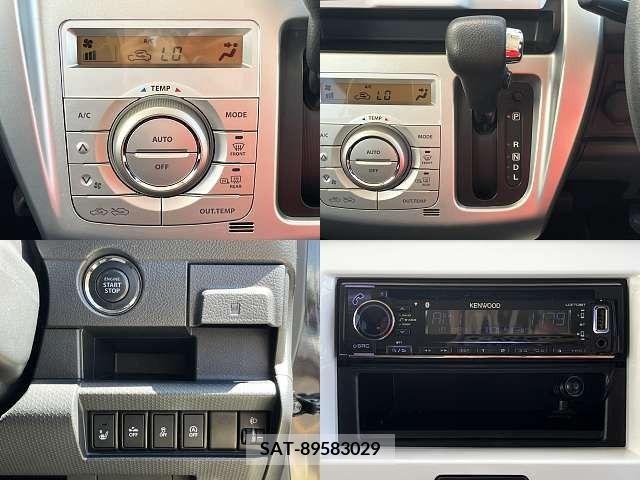 Suzuki HUSTLER 2015-05 272299-7