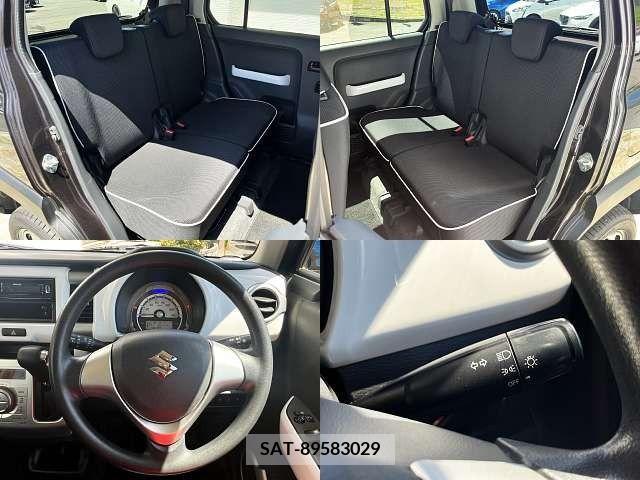 Suzuki HUSTLER 2015-05 272299-6