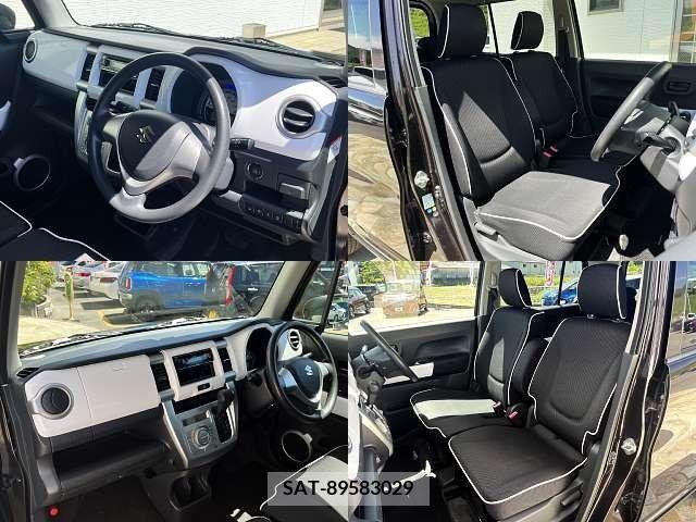 Suzuki HUSTLER 2015-05 272299-5
