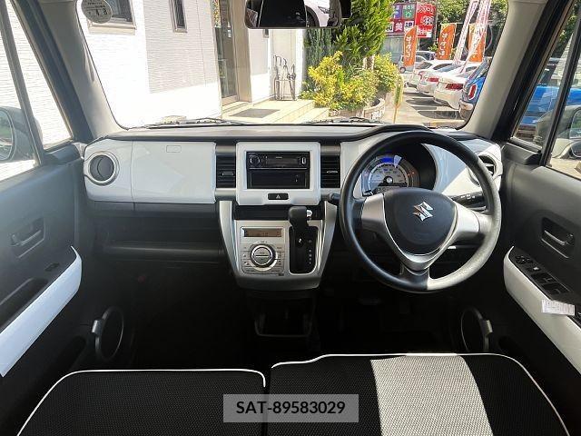 Suzuki HUSTLER 2015-05 272299-1