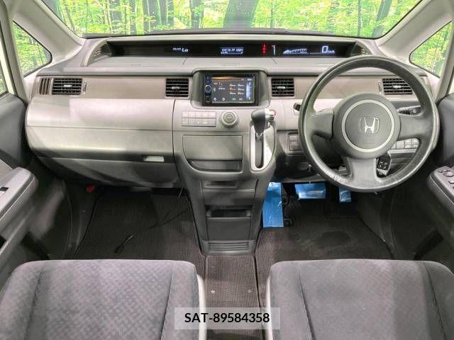Honda STEP WGN 2007-08 383141-1