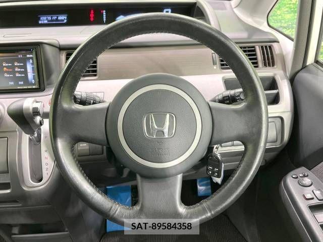 Honda STEP WGN 2007-08 383141-11