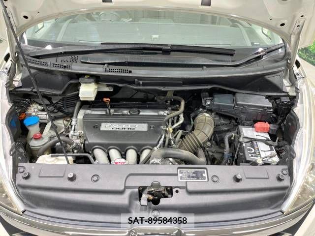 Honda STEP WGN 2007-08 383141-18