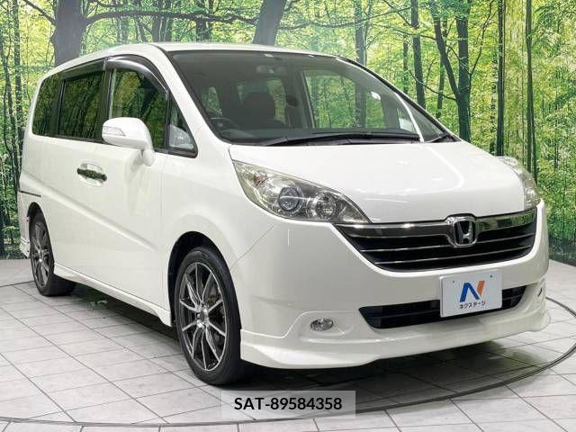 Honda STEP WGN 2007-08 383141-16