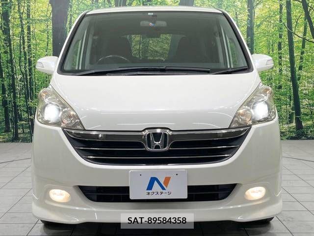 Honda STEP WGN 2007-08 383141-14