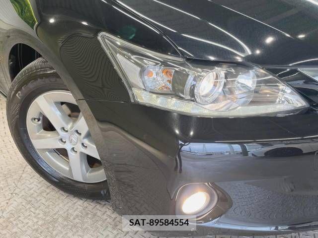 Lexus CT 2011-09 353900-12