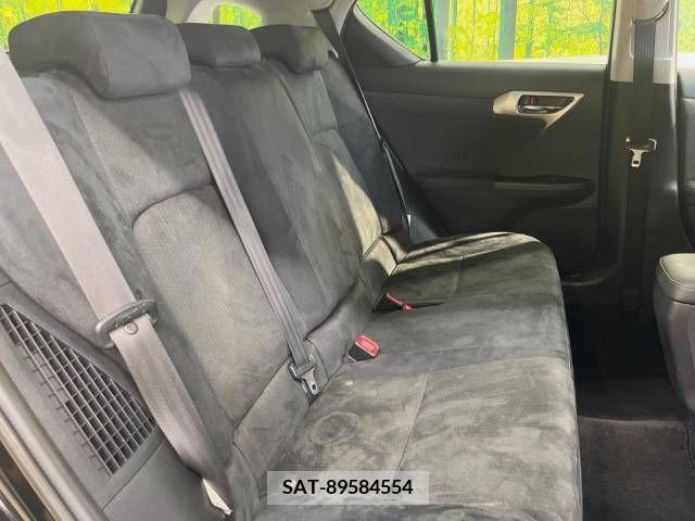 Lexus CT 2011-09 353900-9