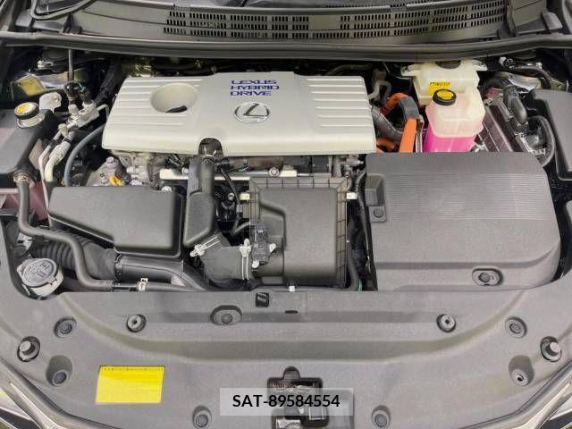 Lexus CT 2011-09 353900-18