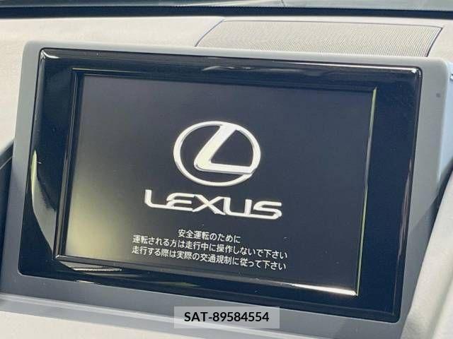 Lexus CT 2011-09 353900-2