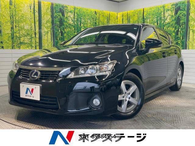 Lexus CT 2011-09 353900-0