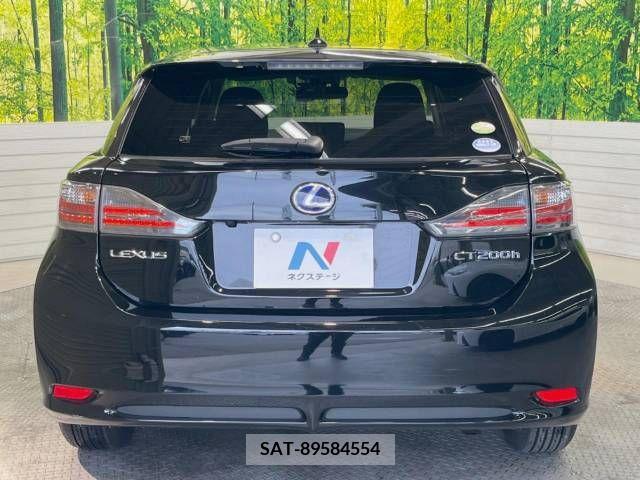 Lexus CT 2011-09 353900-15
