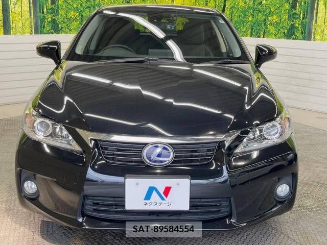Lexus CT 2011-09 353900-14