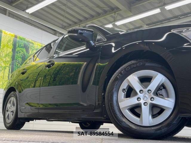 Lexus CT 2011-09 353900-13