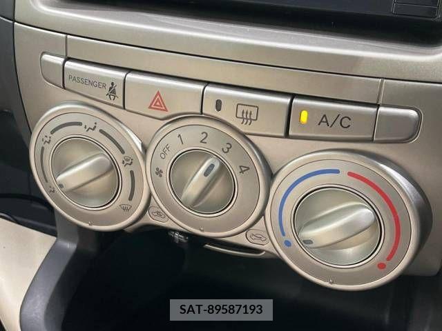Toyota PASSO 2009-12 350941-6