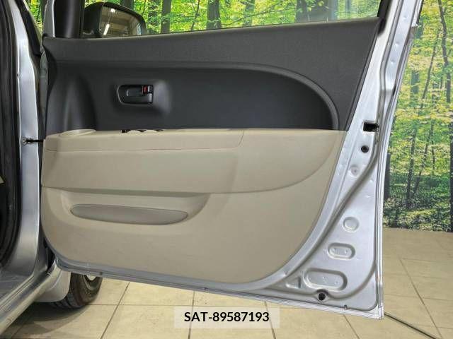 Toyota PASSO 2009-12 350941-19