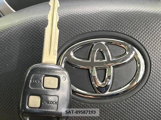 Toyota PASSO 2009-12 350941-5