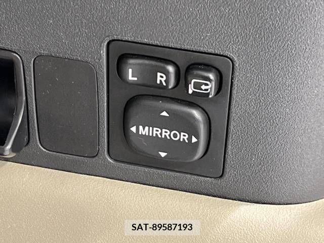 Toyota PASSO 2009-12 350941-4