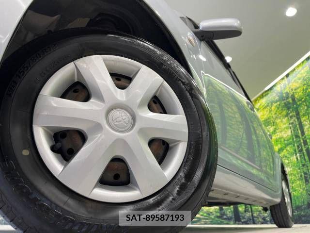Toyota PASSO 2009-12 350941-13
