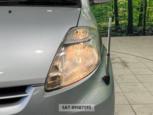 Toyota PASSO 2009-12 350941-12