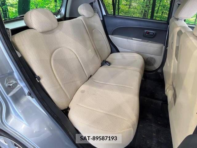 Toyota PASSO 2009-12 350941-9
