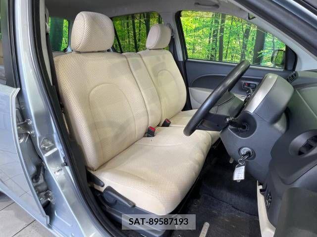 Toyota PASSO 2009-12 350941-8