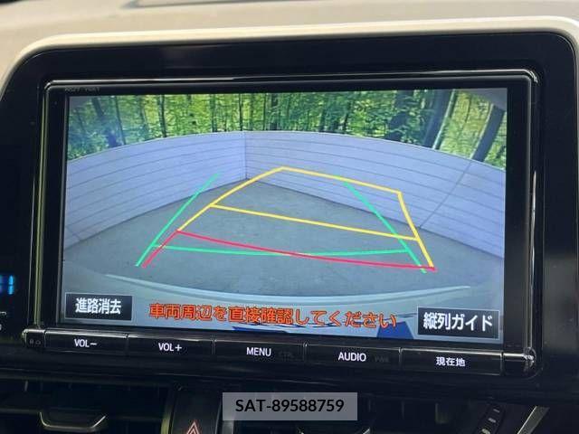 Toyota C-HR 2017-11 294906-3