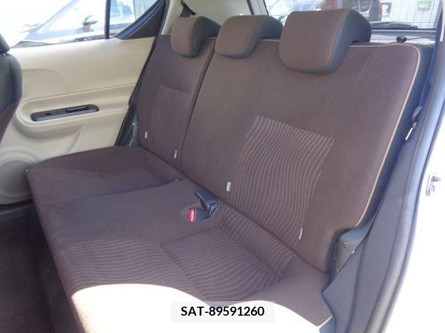 Toyota AQUA 2014-02 314190-18