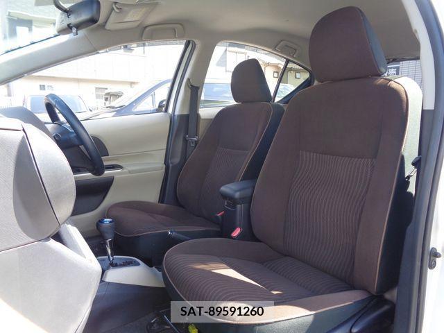 Toyota AQUA 2014-02 314190-17