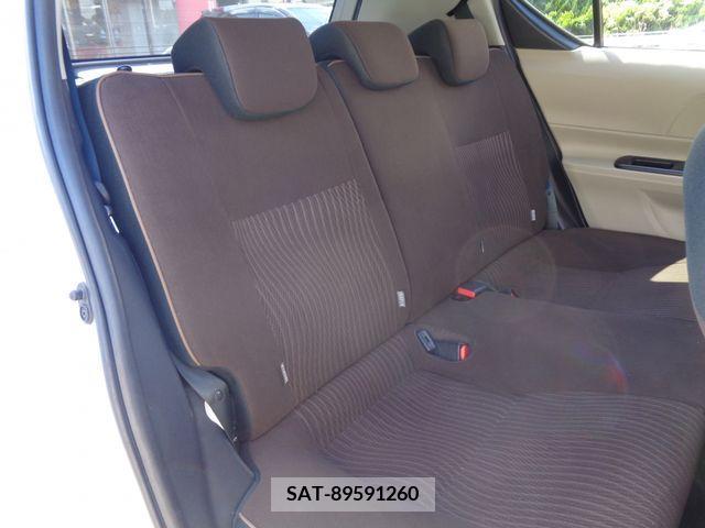 Toyota AQUA 2014-02 314190-16