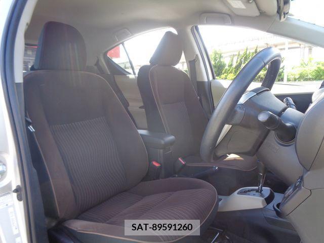 Toyota AQUA 2014-02 314190-15