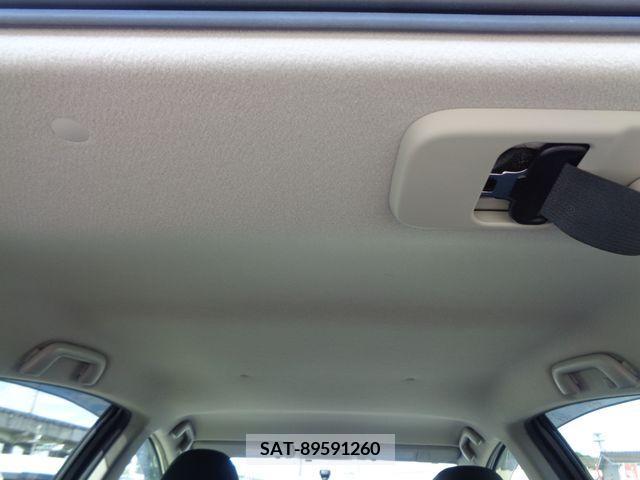 Toyota AQUA 2014-02 314190-14