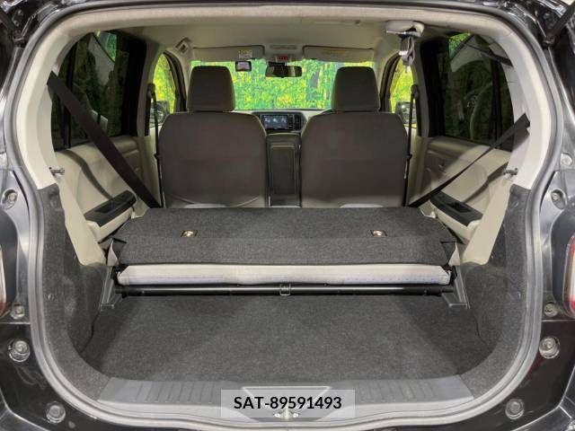 Toyota PASSO 2016-01 327717-10