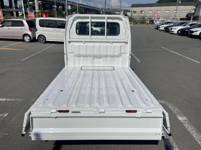 Suzuki CARRY TRUCK 2023-07 7024-12